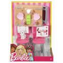 Набор мебели Barbie Отдых дома DVX45