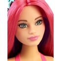 Кукла Barbie Русалка Dreamtopia FJC93
