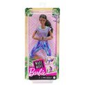 Кукла Barbie Безграничные движения GXF06