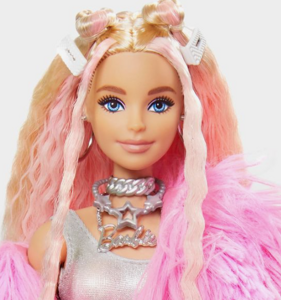 barbie-extra-grn28