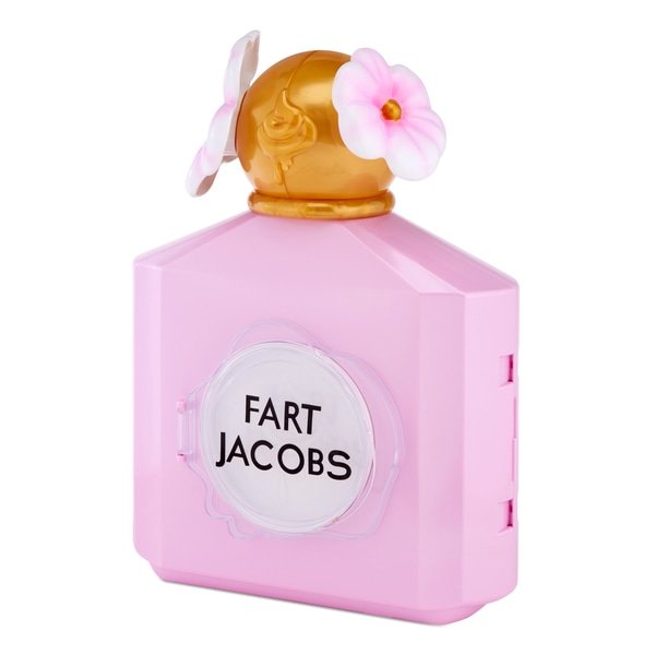 Sparkly Hot Farts