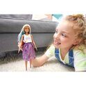 Кукла Barbie Игра с модой FXL53