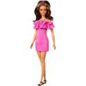 Кукла Barbie Fashionistas 217 Игра с модой HRH15