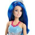 Кукла Barbie Русалка Dreamtopia FJC92