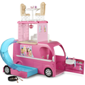 Фургон для путешествий Барби Mattel CJT42