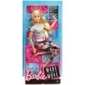 Кукла Барби Безграничные движения Йога FTG81