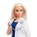 Кукла Barbie Профессии Врач FXP00