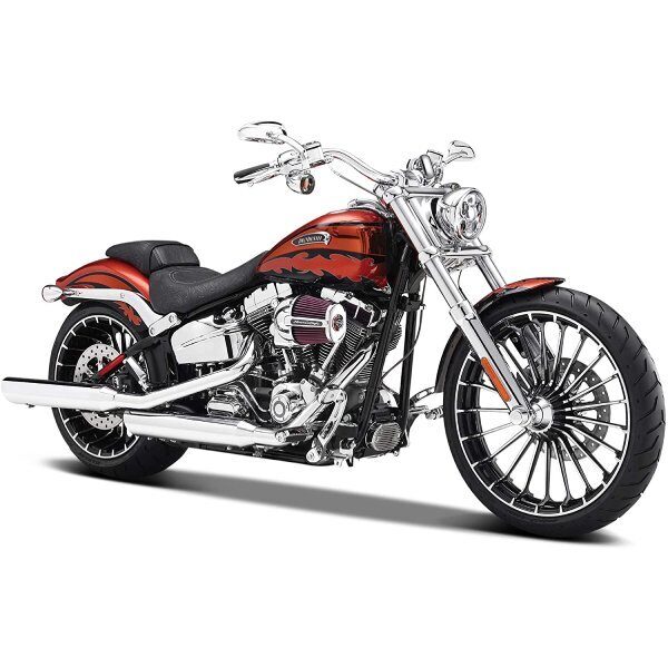 Модель мотоцикла Harley Davidson 1:12 Maisto 32320