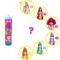 Кукла Barbie Color Reveal Радужная русалка HCC46