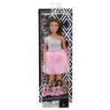 Кукла Barbie Fashionistas DYY95 - Пышная