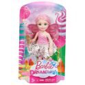 Кукла Barbie Фея Челси из Дримтопии DVM88