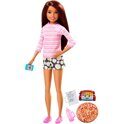 Кукла Barbie Скиппер Няня FHY92