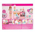 Игровой набор Barbie Кондитерский магазин GFP59