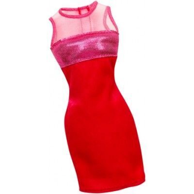 Одежда для Барби - Платье CFX68