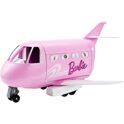Гламурный самолет Barbie DMR53
