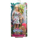 Набор Barbie The Lost Birthday Chelsea с питомцем GTM87