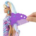 Кукла Barbie Totally Hair Роскошные волосы HCM88