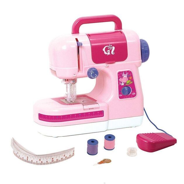Детская швейная машинка Playgo 7720