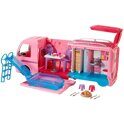 Фургон Barbie DreamCamper FBR34