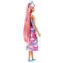 Кукла Barbie Принцесса с длинными волосами FXR94