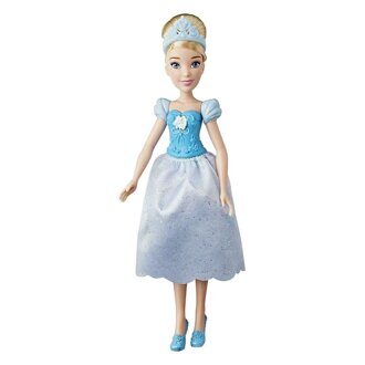 Кукла Золушка Disney Princess Hasbro B9996