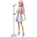 Кукла Barbie Профессии Поп-звезда FXN98