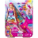 Кукла Барби Принцесса с аксессуарами GTG00
