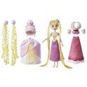 Кукла Рапунцель Сочетай и наряжай Disney Princess C1751 Hasbro