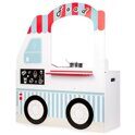 Детская кухня Eco Toys Food truck 7260A