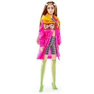 Кукла Barbie BMR1959 2 волна GNC47 (уценка)