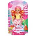 Кукла Barbie Фея Челси из Дримтопии DVM90