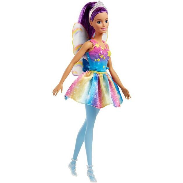 Кукла Barbie Фея FJC85