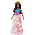 Кукла Barbie Принцесса Dreamtopia FJC98