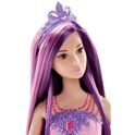 Barbie Принцесса с длинными волосами DKB59