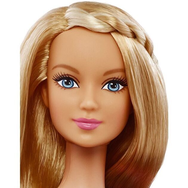Кукла Барби Игра с модой DMF30 - Высокая