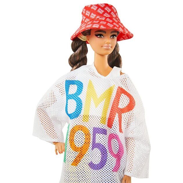 Кукла Barbie BMR1959 2 волна GPF16