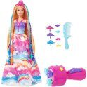 Кукла Барби Принцесса с аксессуарами GTG00