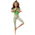 Кукла Barbie Безграничные движения GXF05