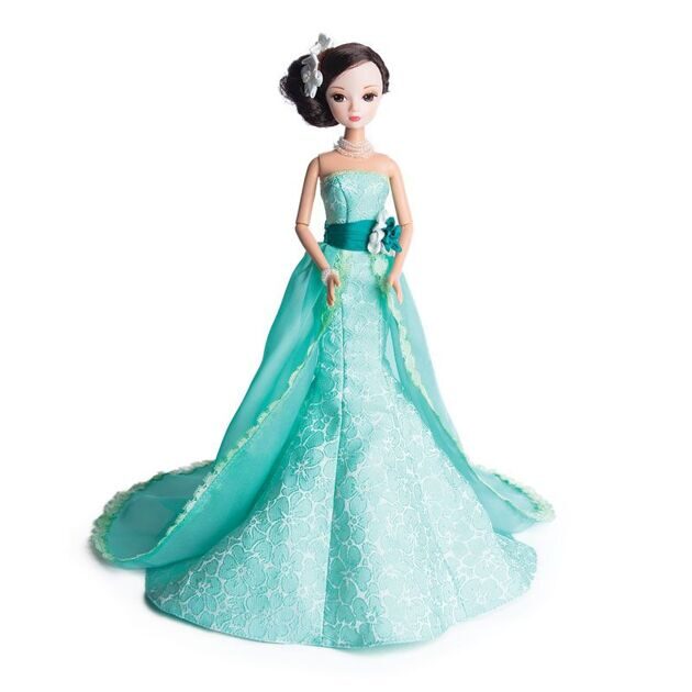 Кукла Sonya Rose "Золотая коллекция" - Платье Жасмин