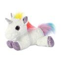 Мягкая игрушка Aurora Единорог радужный, 30 см