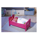 Кроватка для куклы Baby Born 822289