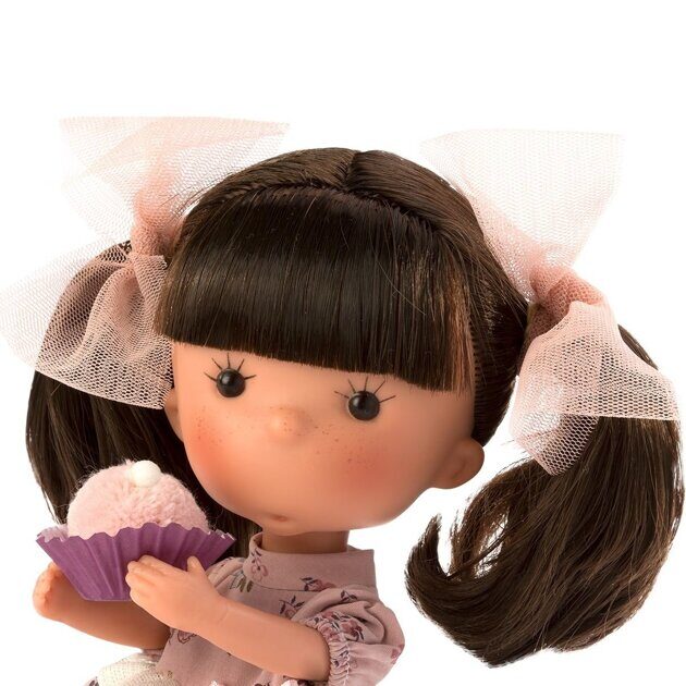 Кукла Llorens Miss Minis Сара Потс 52603