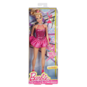 Кукла Барби Фигуристка с набором одежды