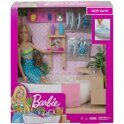 Набор Barbie Спа салон GJN32