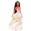 Кукла Barbie Принцесса Dreamtopia FJC96