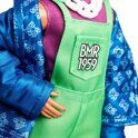 Кукла Barbie BMR1959 Кен Мулат