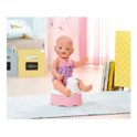 Интерактивный горшок для куклы Baby Born 822531