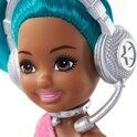 Кукла Barbie Челси Рок-звезда GTN89