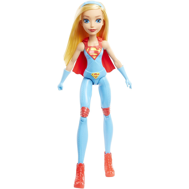 Кукла DC Super Hero Girls Супергерл DMM25