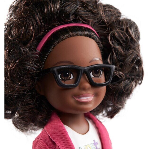 Кукла Barbie Челси Бизнесвумен GTN93